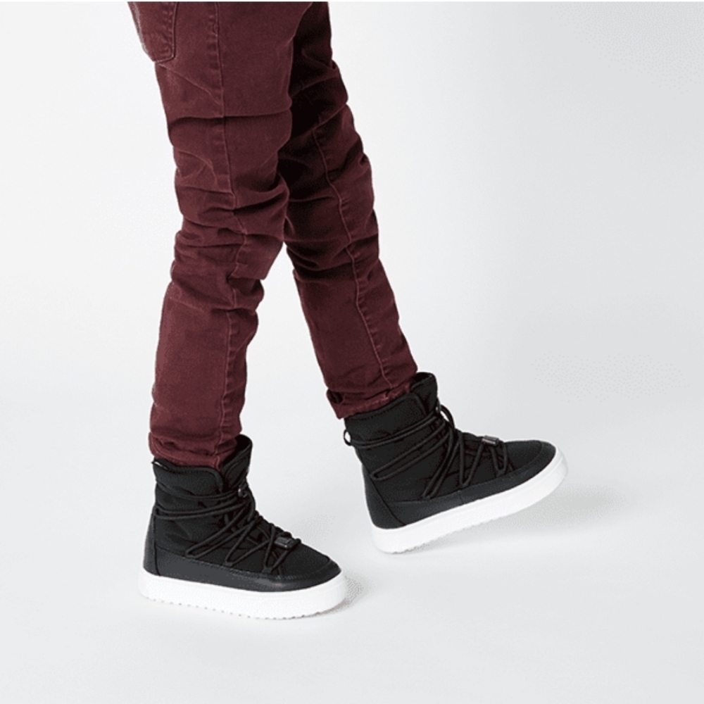 Native Chamonix Child winter boots J3 or EUR 34